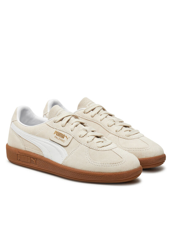Puma Superge Puma Palermo 396463-11 Bež