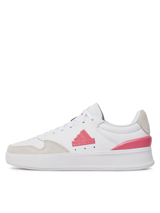 adidas Снікерcи adidas Kantana ID5567 Білий