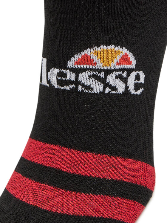Ellesse Короткі шкарпетки Ellesse SAAC0876011N Чорний