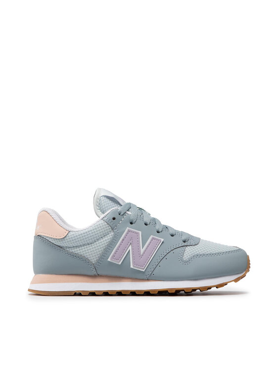 New Balance Laisvalaikio batai New Balance GW500BA1 Pilka