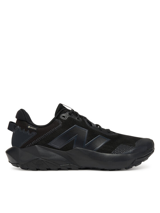 Buty do biegania New Balance Nitrel MTNTRGB6 Czarny