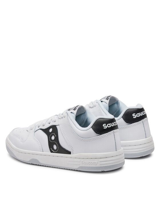 Saucony Снікерcи Saucony S70851 2 Білий