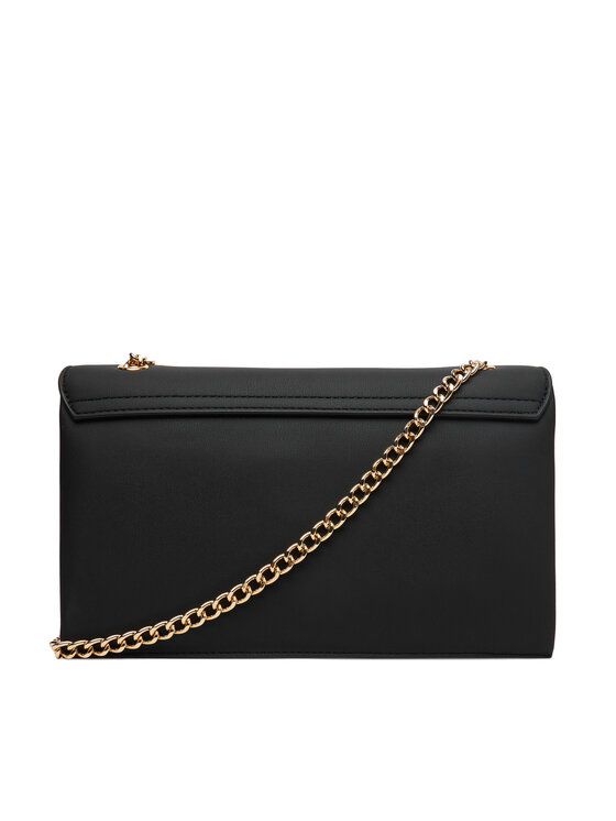 LOVE MOSCHINO Сумка LOVE MOSCHINO JC4192PP1OKD0000 Чорний