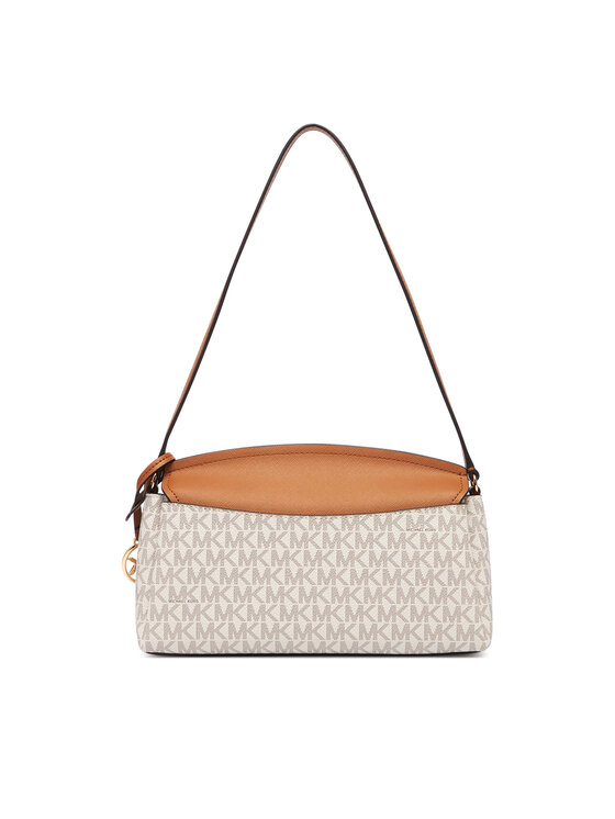 MICHAEL Michael Kors Сумка MICHAEL Michael Kors 32T6GX7U8B Кремовий