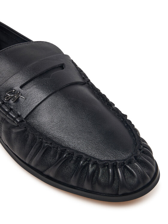 Steve Madden Сліпери Steve Madden 11005695 Чорний