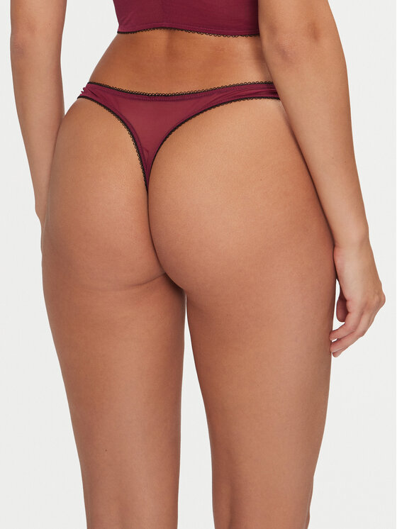 Gossard Gossard Tangas Superboost 7716 Violeta