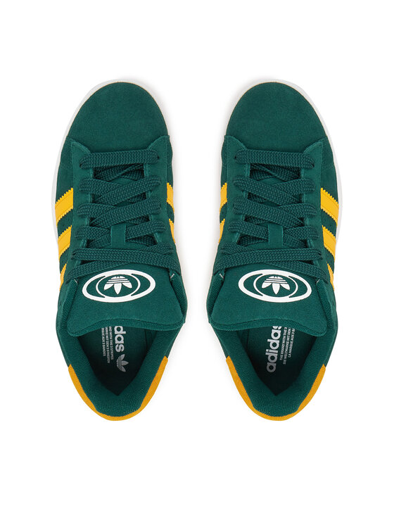 adidas Снікерcи adidas Campus 00S JP7979 Зелений