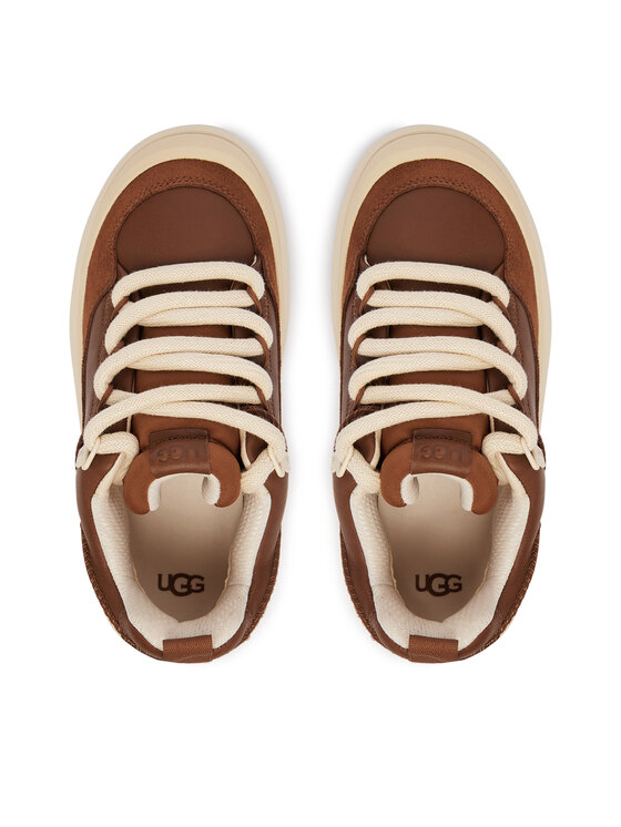 Ugg Sportcipők Ugg M Heritage Utility Sneaker 1170910 Barna