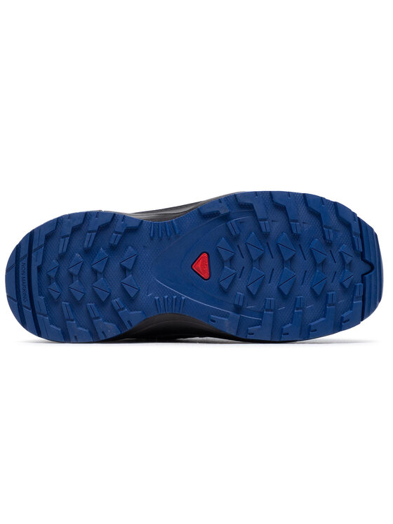 Salomon Superge Salomon Xa Pro 3D J 41244 09 W0 Modra