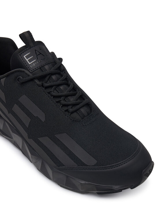 EA7 Emporio Armani Sneakers EA7 Emporio Armani X8X217 XK433 MC061 Nero