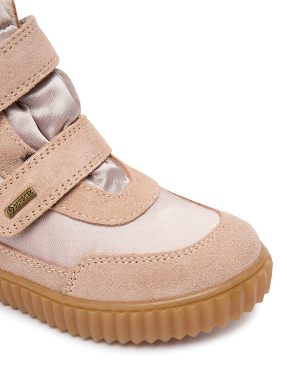Primigi Снігоходи Primigi GORE-TEX 8935500 M Рожевий