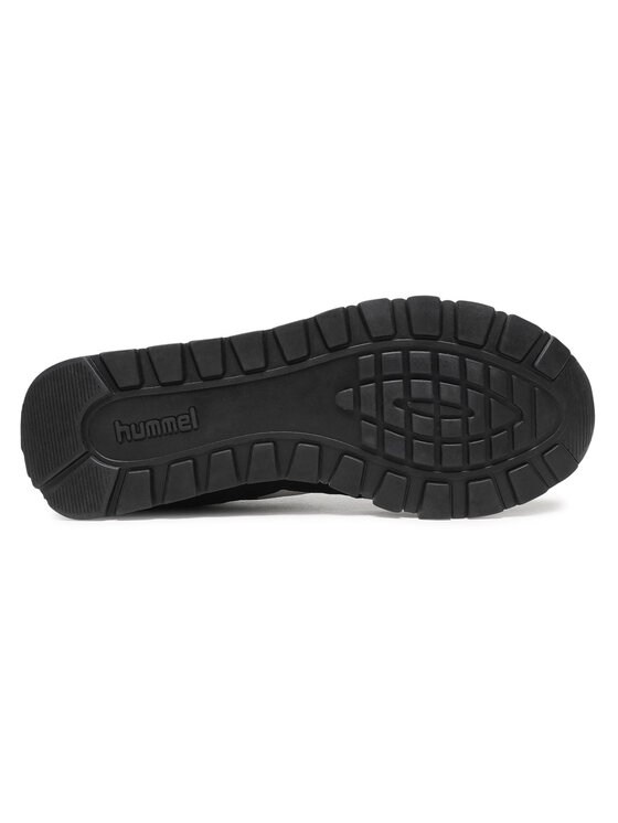 Hummel Sneakers Hummel Thor 212197-2114 Nero