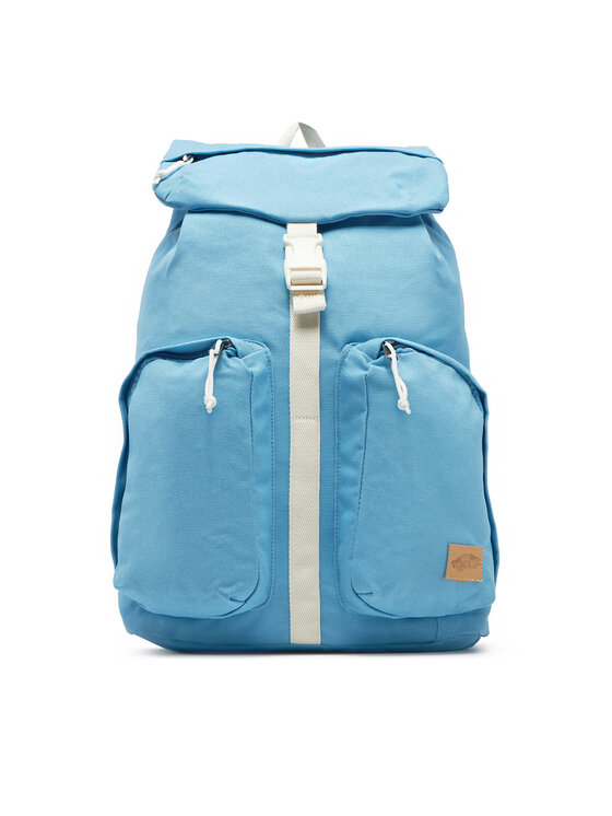 Vans Раница Vans Field Trippin R VN000HDDE2W1 Син