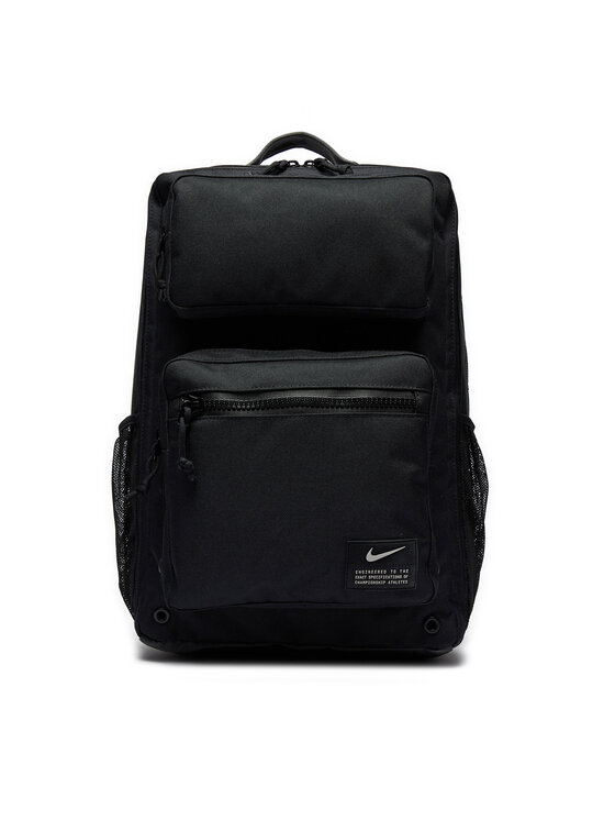 Batoh Nike CK2668 010 Černá