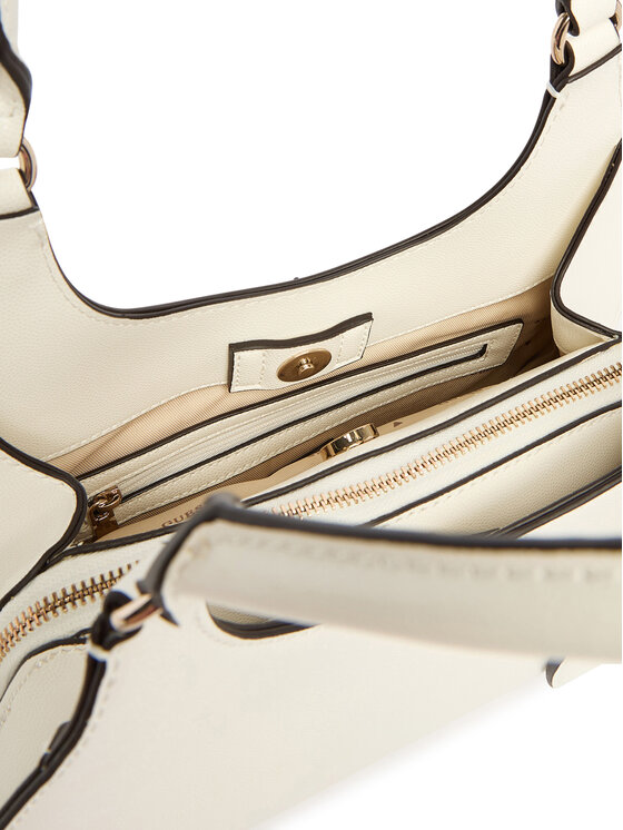 Guess Сумка Guess Isobel HWBG99 32060 Білий