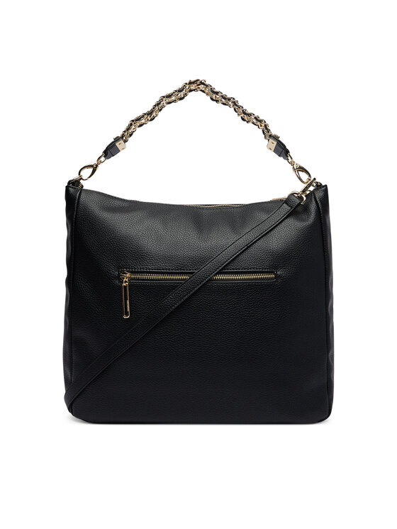Valentino Bolso Valentino Lena VBSACG07 Negro