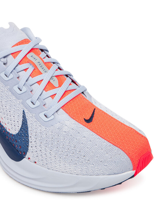 Nike Взуття для бігу Nike W Pegasus Plus FQ7261 005 Голубий