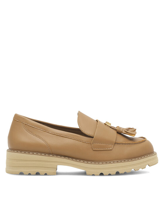 Jenny Fairy Loafers Jenny Fairy Elga WYL3647-2 Καφέ
