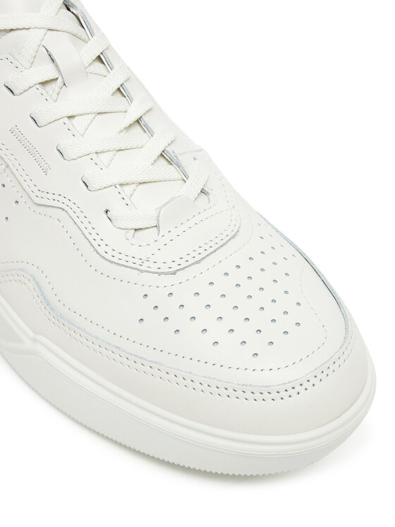 ECCO Sneakersy ECCO 53982452292 Biały