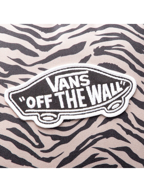 Vans Batoh Vans Realm Backpack VN0A3UI6Z081 Černá