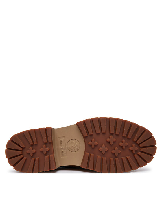 Timberland Žygio batai Timberland Carnaby Row TB0A2QH4EM41 Šviesiai ruda