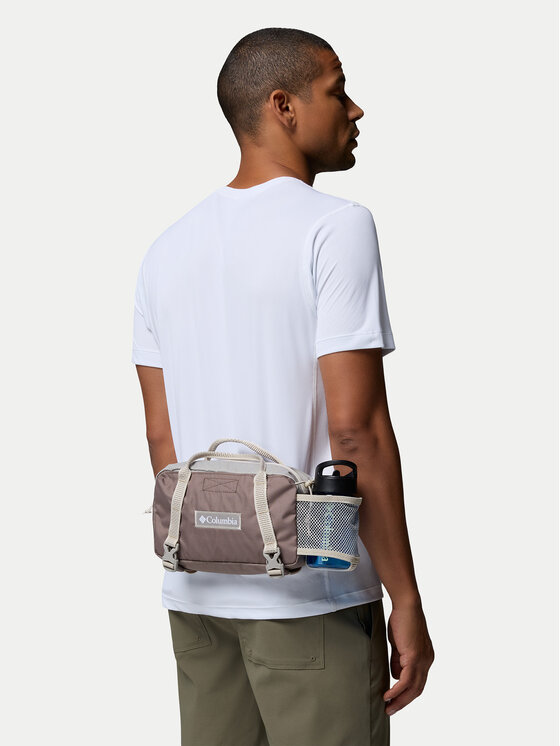 Columbia Nerka Columbia Echo Mountain™ Hip Pack 2121421 Brązowy