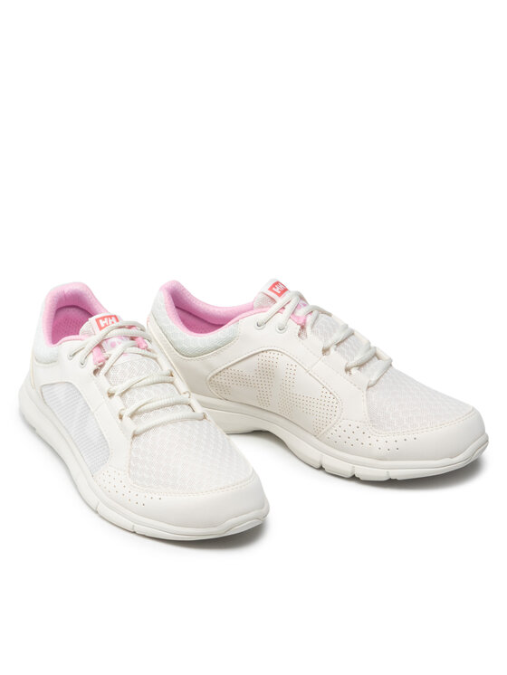 Helly Hansen Boty na vodní sporty Helly Hansen Ahiga V4 Hydropower 11583_013 Bílá