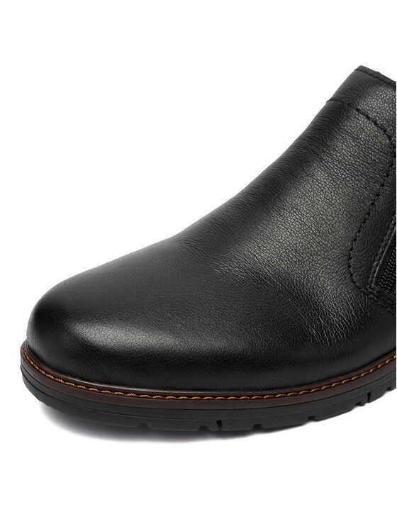 Rieker Scarpe basse Rieker CEO-10550-00 Nero