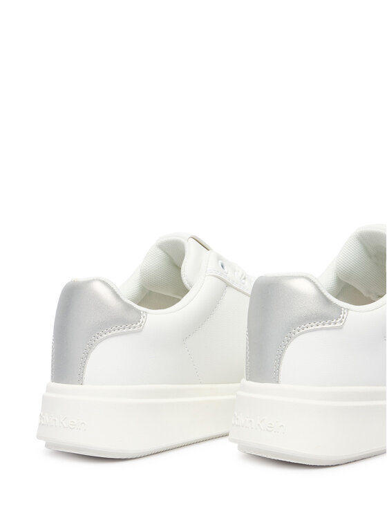 Calvin Klein Sneakers Calvin Klein V3A9-83390-1355 Bianco