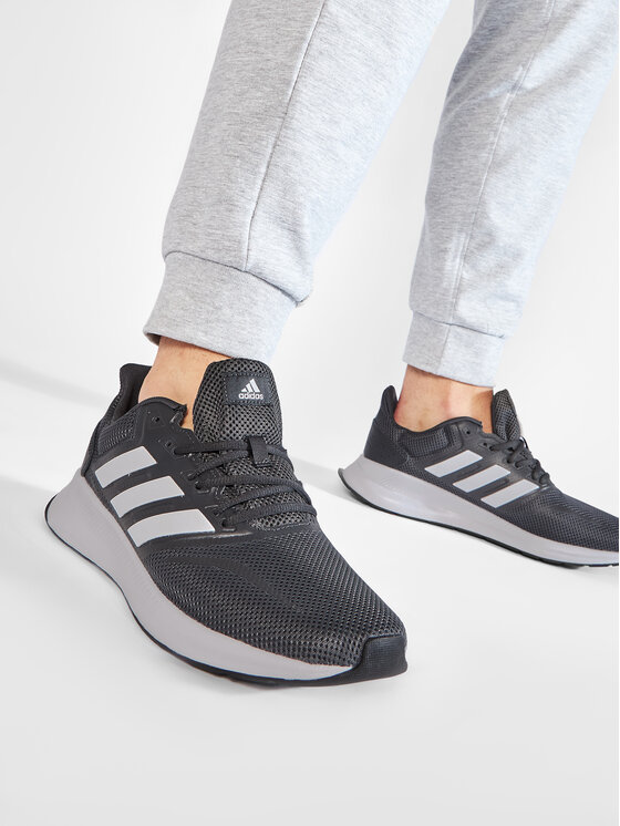 adidas Bėgimo batai adidas Runfalcon F36200 Pilka