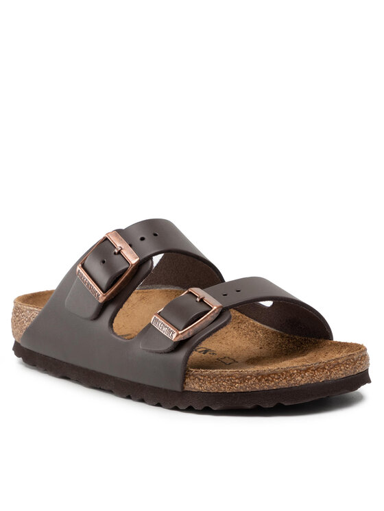Birkenstock Шльопанці Birkenstock Arizona Bs 0051103 Коричневий