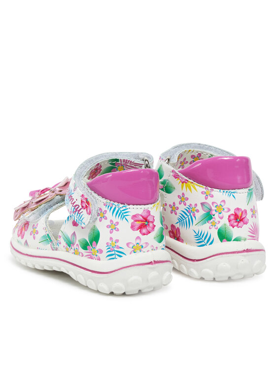 Primigi Sandály Primigi 7864800 Bílá