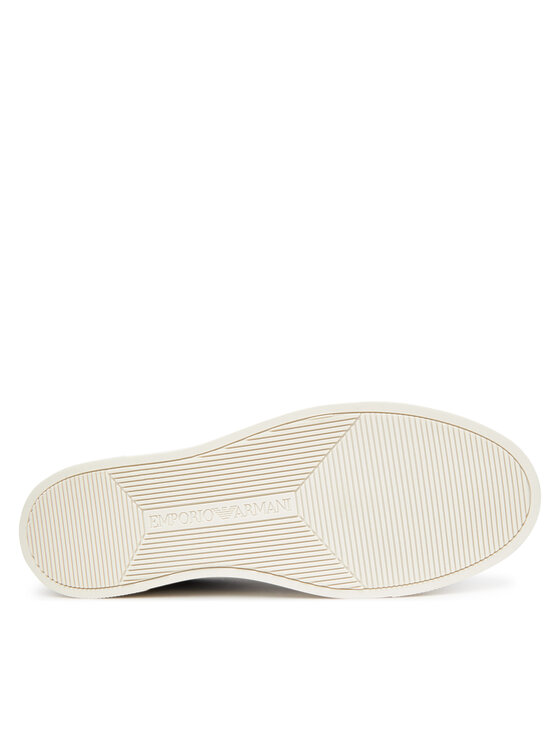 Emporio Armani Снікерcи Emporio Armani EM003844 AF20004 U8139 Cиній