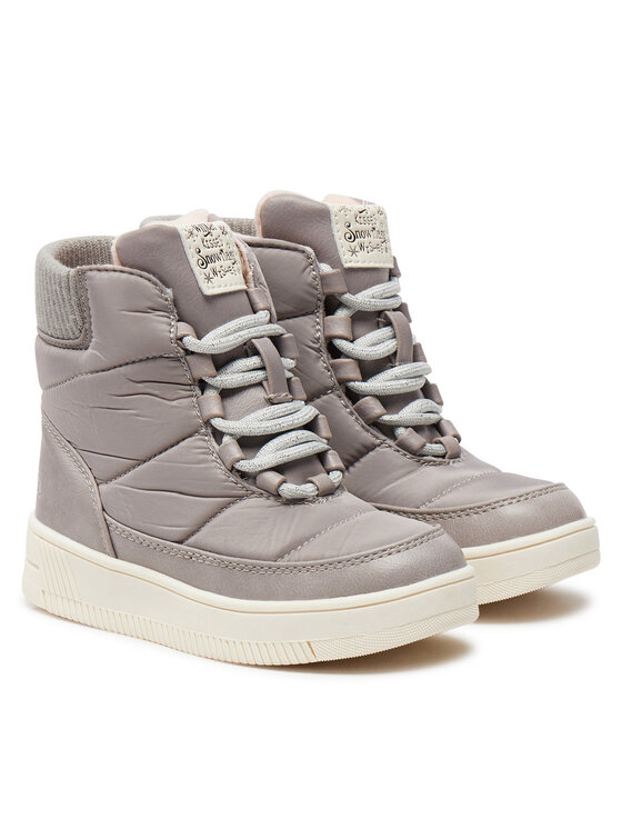 Garvalin Snehule Garvalin 241352 B156 Sivá