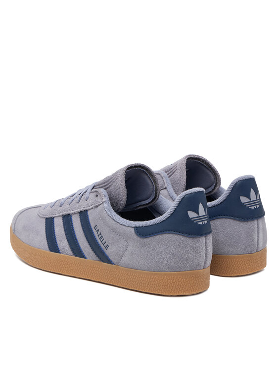adidas Αθλητικά adidas Gazelle KJ7684 Μωβ