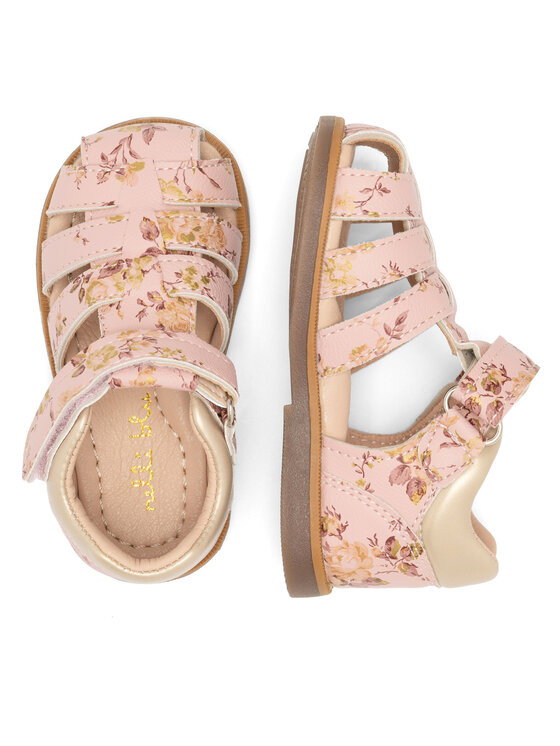 Nelli Blu Sandali Nelli Blu CM210618-5 Rosa