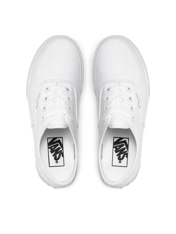 Vans Scarpe sportive Vans Authentic VN000EE3W00 Bianco