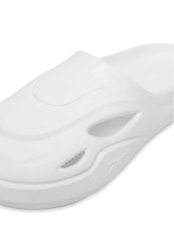 Reebok Papucs Reebok SS-DMX RECOVERY MULE 100244590 Fehér