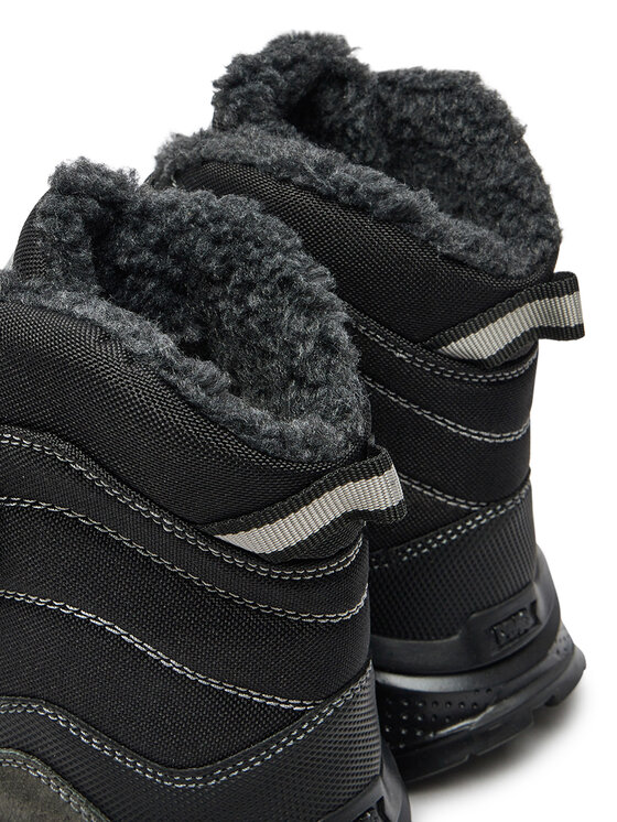 Primigi Botas de nieve Primigi 6936711 D GORE-TEX Gris