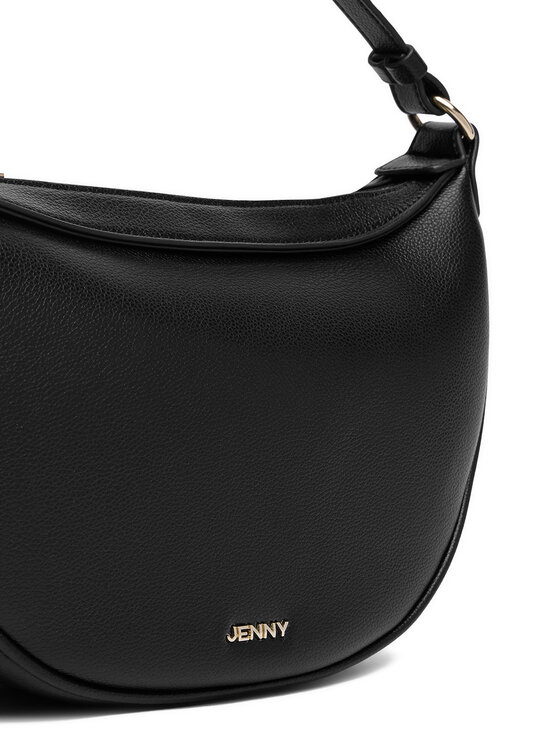 JENNY Сумка JENNY CEO-JNY-M-004-10 Чорний