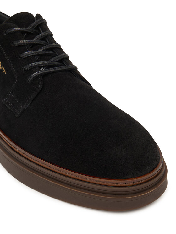 Gant Туфлі Gant 33633382 Чорний