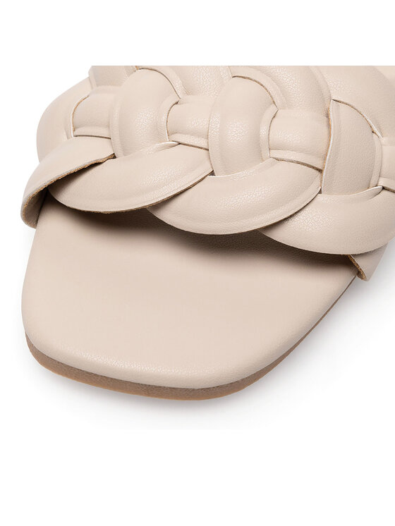 Jenny Fairy Šľapky Jenny Fairy WFA2614-1 Béžová