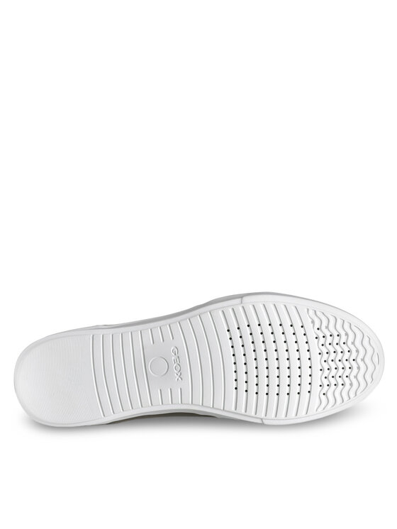 Geox Sneakers Geox U Walee U552CB 010EK C1018 Grigio