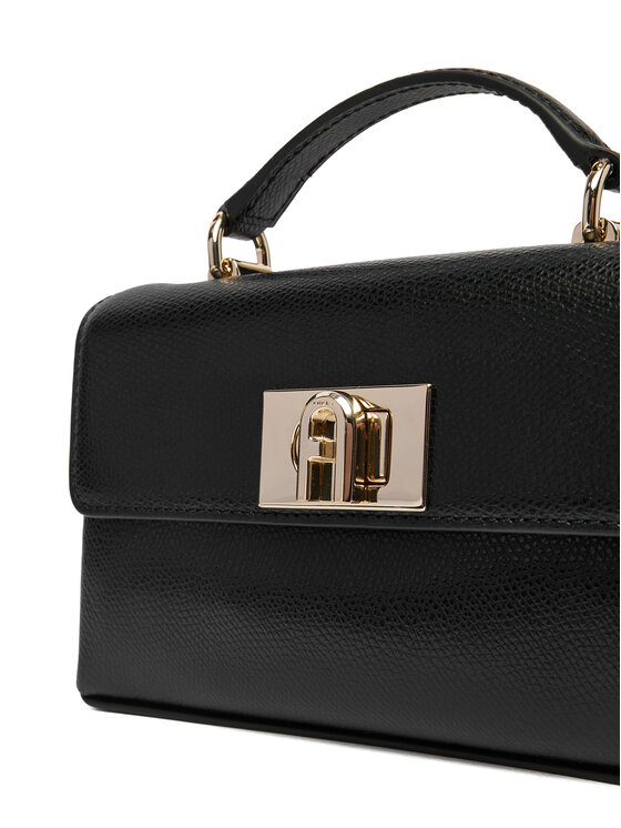 Furla Сумка Furla 1927 Mini WE00423 ARE000 CN O6000 Чорний
