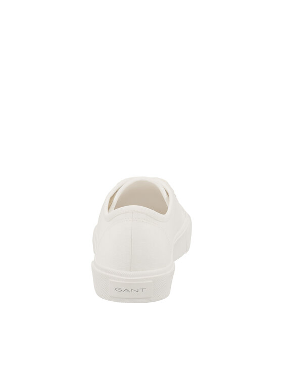 Gant Кросівки Gant 30538919 Білий