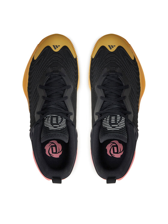 adidas Încălțăminte pentru baschet adidas D Rose Son of Chi III IG9083 Negru
