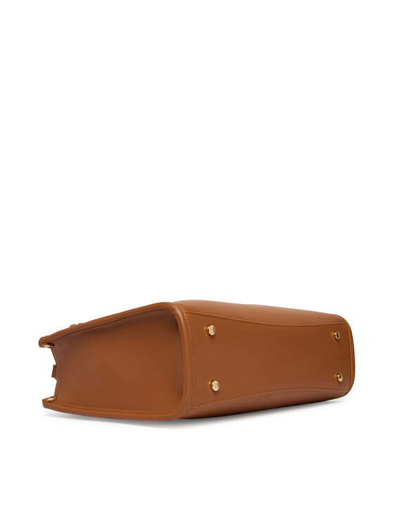 Valentino Сумка Valentino Aella VBS9ZW04 Коричневий