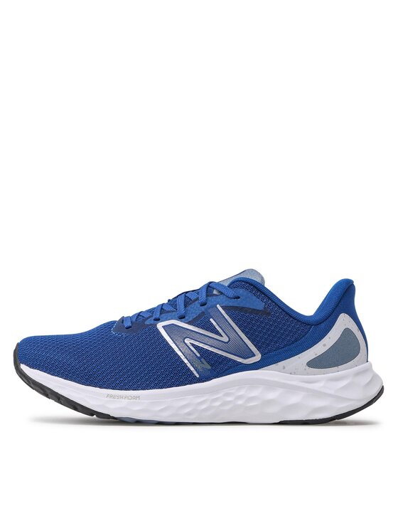 New Balance Tekaški čevlji New Balance Fresh Foam Arishi v4 MARISLB4 Modra
