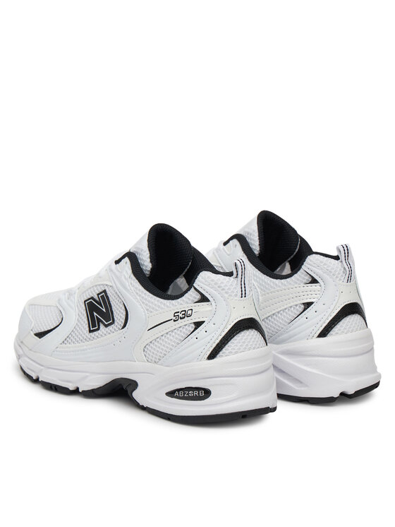 New Balance Superge New Balance MR530EWB Bela