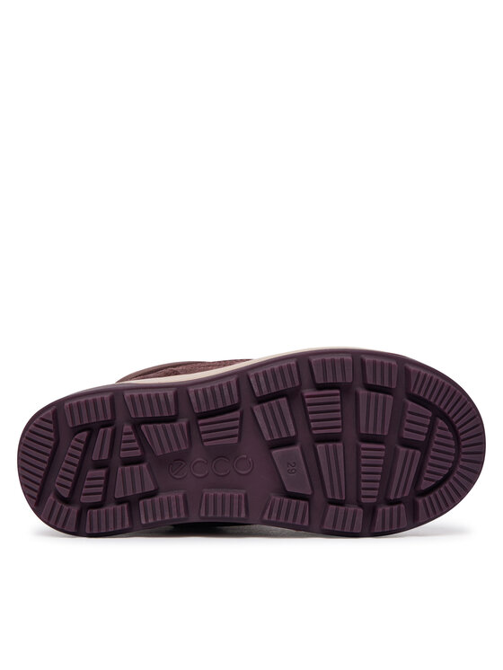 ECCO Hótaposó ECCO Urban Snowboarder 2.0 71311261862 Lila